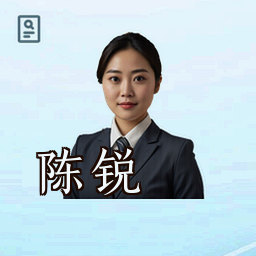 陈锐