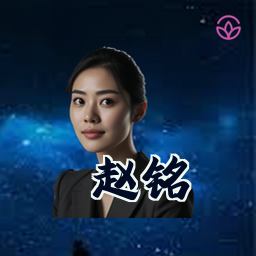 赵铭